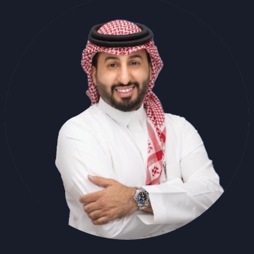 Khalid Alqahtani