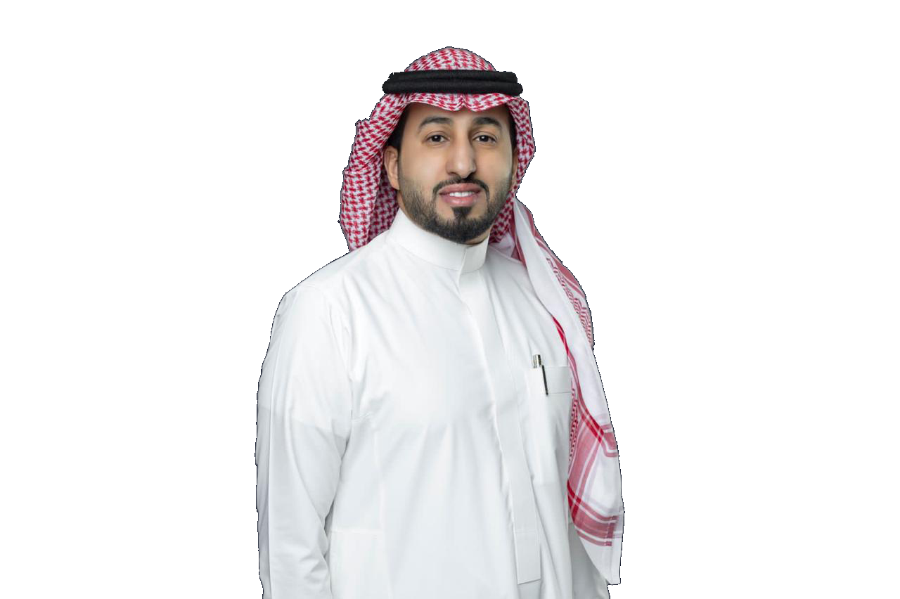 خالد القحطاني